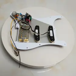 FENDER ALNICO HUMBUCKER