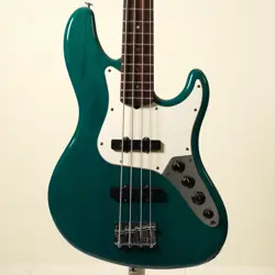 GREEN TRANS BASS