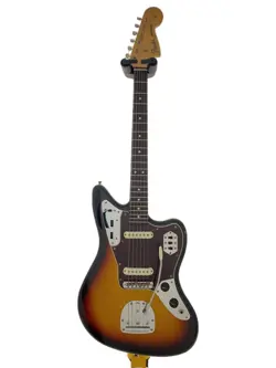 60S JG/2021/3TS/ELECTRIC GUITAR/JAGUAR