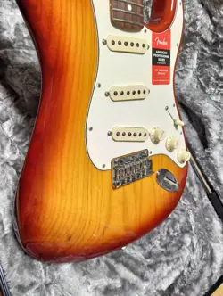 USA STRATOCASTER #PGCV2J