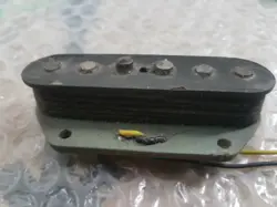 USA BRIDGE PICKUP