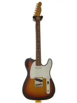 60S TELECASTER CUSTOM/3TS/2016//