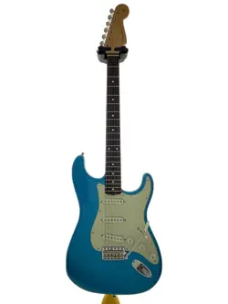 60S ST/2022/LPB/ELECTRIC GUITAR/STRAT