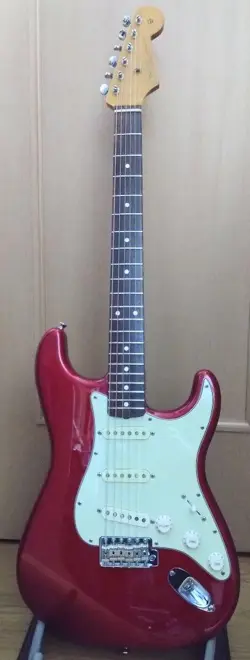 STRATOCASTER #PG9G19