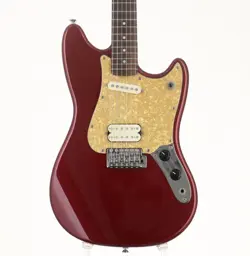 SQUIER BY FENDER FSR VINTAGE MODIFIED CYCLONE CAR