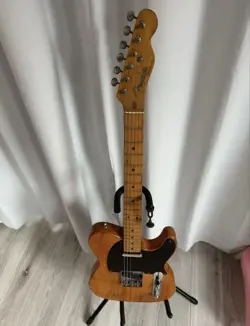 ︎FENDER/TELECASTER ︎ #PGIV11
