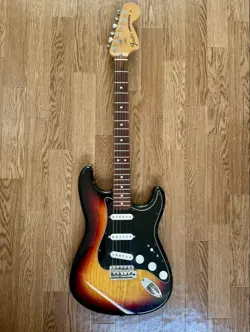 70S STRATOCASTER #PG8CZ3