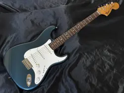 2.97KG/VINTAGE FENDER 1978 STRATOCASTER NECK ORDER MADE BODY LPB/ROSEWO #PCJI8Z