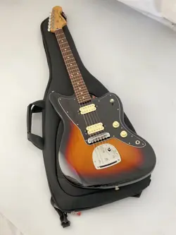 FENDER PLAYER JAZZMASTER/2019/MADE