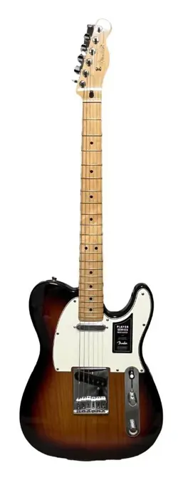 PLAYER TELECASTER #PG8DK1