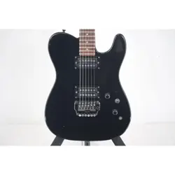 AUTH FENDER JAPAN TL-555 ELECTRIC GUITAR 270-004-001-7881