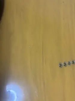 VINTAGE52'TELECASTER