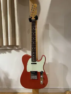 FENDER VINTERA II '60S TELECASTER #PGKTAQ