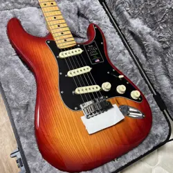 LUXE STRATOCASTER #PG37U8