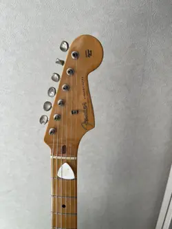 MEXICO STRATOCASTER #PG73MA