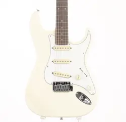 FENDER JAPAN STS-550 SWH