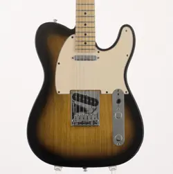 FENDER AMERICAN TELECASTER MAPLE 2TS