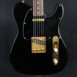 BLACK TELECASTER USED
