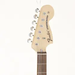 FENDER HERITAGE 70S STRATOCASTER NATURAL