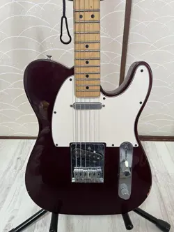 MEXICO TELECASTER #PGDB33