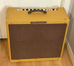 5F6-A TWEED ORIGINAL