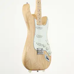 FENDER FSR HYBRID II STRATOCASTER ASH BODY NATURAL