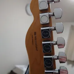 TELECASTER CABRONITA