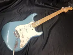 FENDER / PLAYER STRATOCASTER TIDEPOOL #PG5DWB