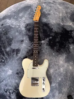 AMERICAN PROFESSIONALⅱ TELECASTER