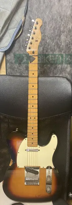 FENDER TELECASTER #PG6FZR