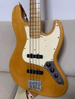 FENDER JB75-US USED JAPAN