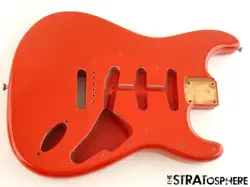 NOS STRAT STRATOCASTER
