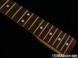 NOS STRATOCASTER NECK
