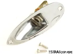 NOS STRATOCASTER OUTPUT