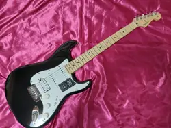 PLAYER STRATOCASTER #PGCGEZ