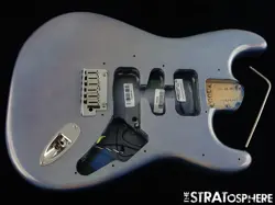 ANNIVERSARY ULTRA STRAT