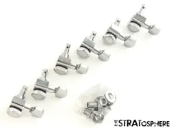 FENDER 70TH ANNIVERSARY ULTRA STRAT TELE LOCKING 