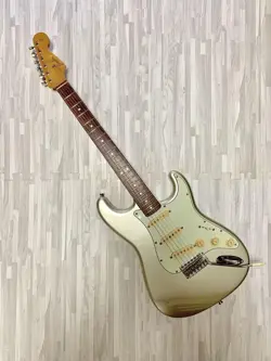 FENDER JAPAN ST65-TX STRATOCASTER