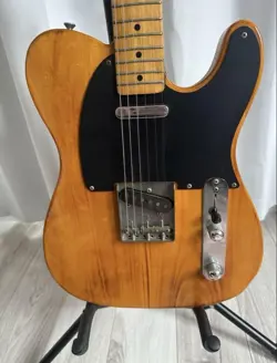 FENDER/TELECASTER