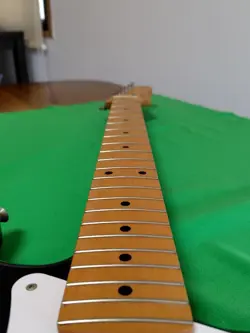 FENDER JAPANST57-770LS