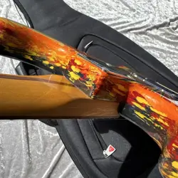 MAINTENANCE FENDER MEXICO