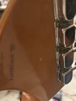 STRATOCASTER 70'S CLASSIC