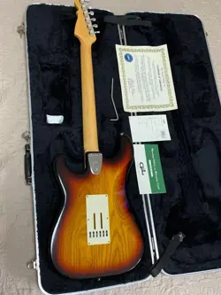 FULLERTON SIGNATURE LEGACY