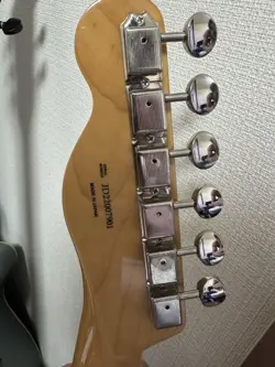 TELECASTER BIGSBY 2022 FENDER NO.MG1549