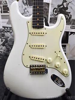 STRATOCASTER #PG55MB