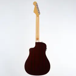USED FENDER MALIBU