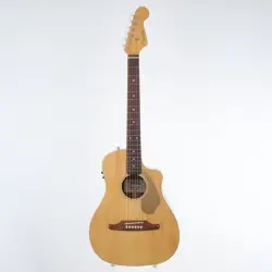 FENDER MALIBU CE