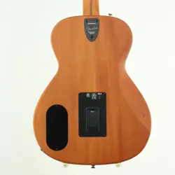 USED  FENDER MEXICO   HIGHWAY SERIES PARLOR MADE IN 2023   STORE