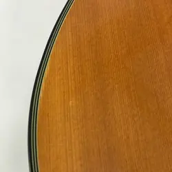 USED  FENDER GDC 200SCE ELECTRIC ACOUSTIC FENDER ACOUSTIC GUITAR R629