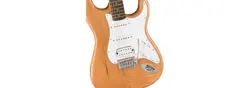 037-8100-521 SQUIER STRATOCASTER HSS FSR FENDER SPECIAL RUN GUITAR NATURAL